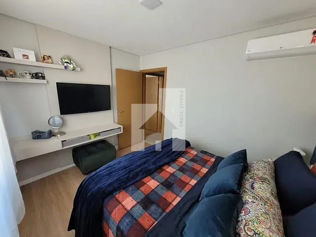 Apartamento 2 quartos e 1 banheiro, à venda, no bairro Vila Progresso em Jundiaí