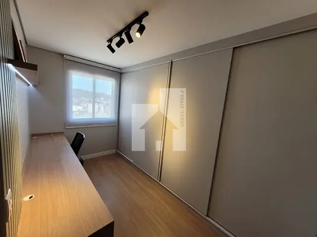 Apartamento 2 quartos e 1 banheiro, à venda, no bairro Vila Progresso em Jundiaí