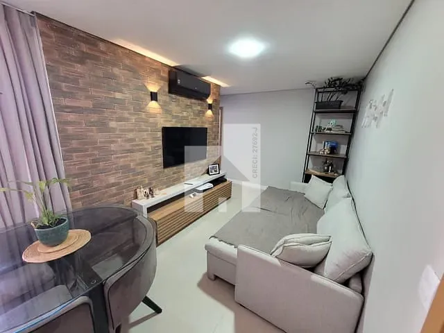 Apartamento 2 quartos e 1 banheiro, à venda, no bairro Vila Progresso em Jundiaí