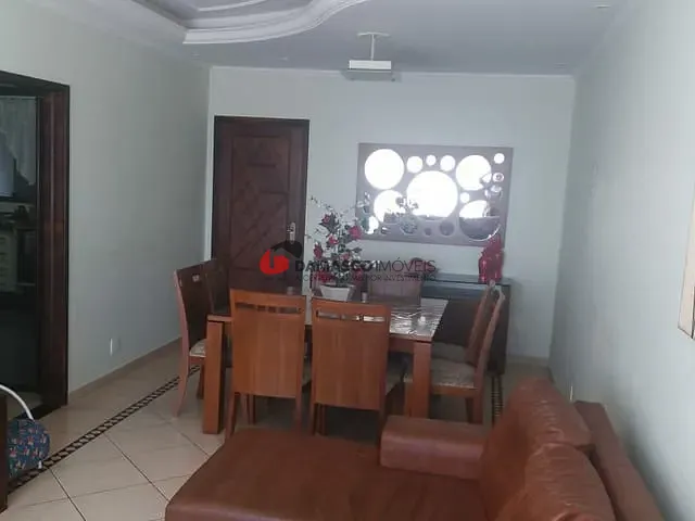 Apartamento 3 quartos e 1 banheiro, à venda, no bairro Centro em Santo André