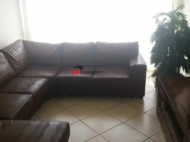 Apartamento 3 quartos e 1 banheiro, à venda, no bairro Centro em Santo André