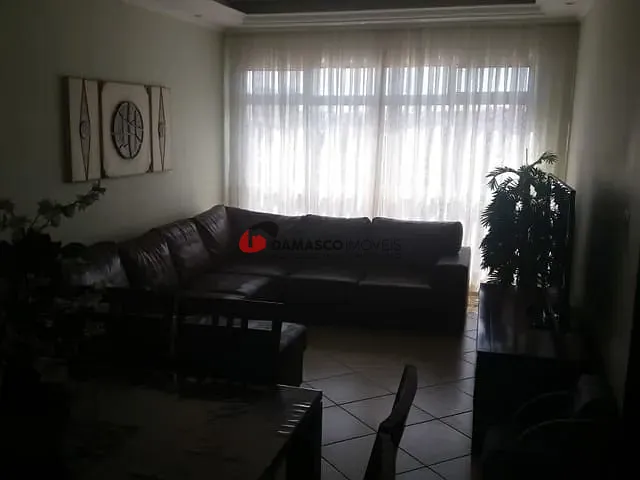 Apartamento 3 quartos e 1 banheiro, à venda, no bairro Centro em Santo André