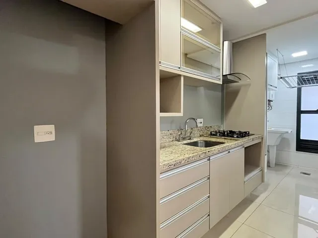 Apartamento com 100m² 1 quarto e 1 banheiro, para alugar, no bairro Gleba Palhano em Londrina