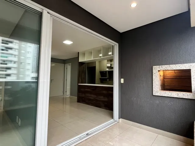 Apartamento com 100m² 1 quarto e 1 banheiro, para alugar, no bairro Gleba Palhano em Londrina