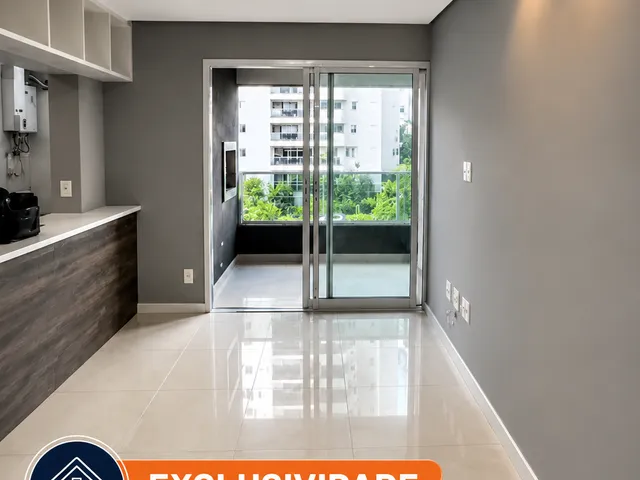 Apartamento com 100m² 1 quarto e 1 banheiro, para alugar, no bairro Gleba Palhano em Londrina