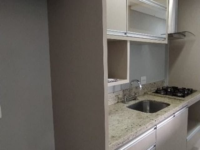 Apartamento com 100m² 1 quarto e 1 banheiro, para alugar, no bairro Gleba Palhano em Londrina