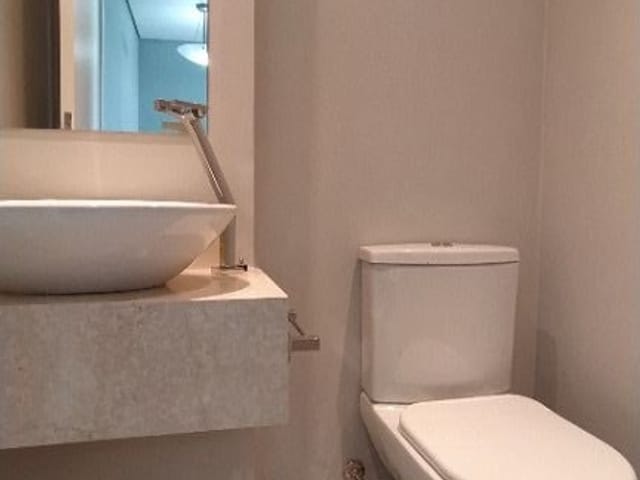 Apartamento com 100m² 1 quarto e 1 banheiro, para alugar, no bairro Gleba Palhano em Londrina
