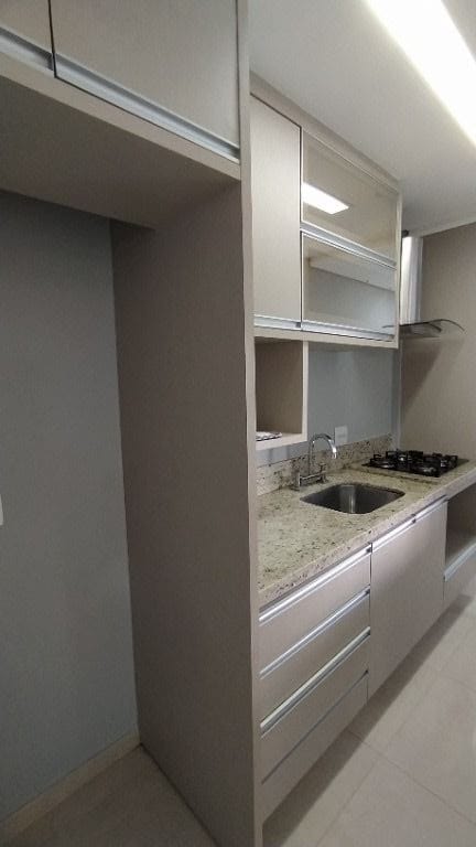 Apartamento, 1 quarto, 52 m² - Foto 2