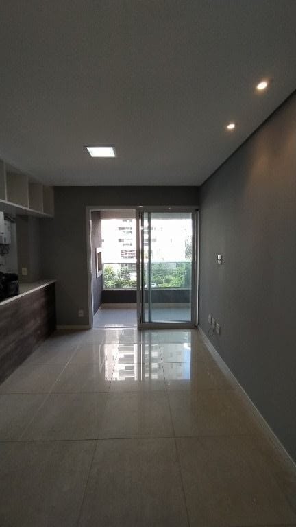Apartamento, 1 quarto, 52 m² - Foto 1