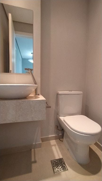Apartamento, 1 quarto, 52 m² - Foto 5