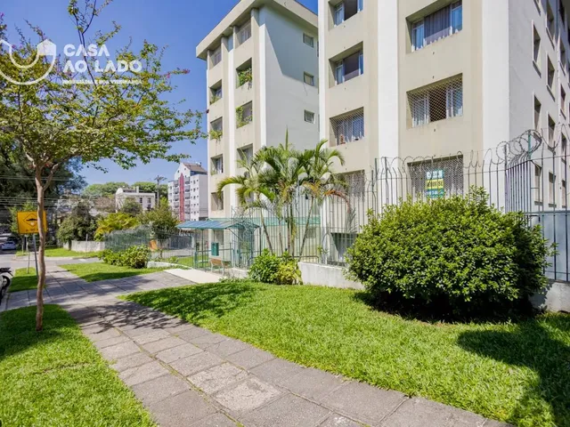 Apartamento 3 quartos e 2 banheiros, à venda, no bairro Portão em Curitiba