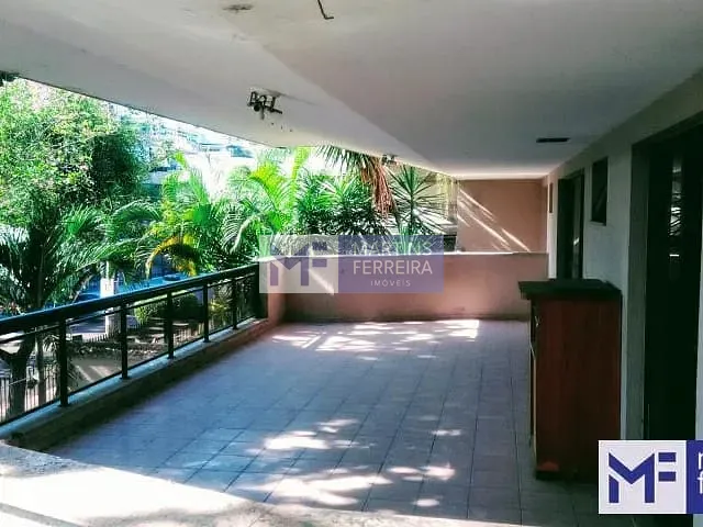 Apartamento com 177m² 4 quartos e 5 banheiros, à venda, no bairro Recreio dos Bandeirantes em Rio de Janeiro
