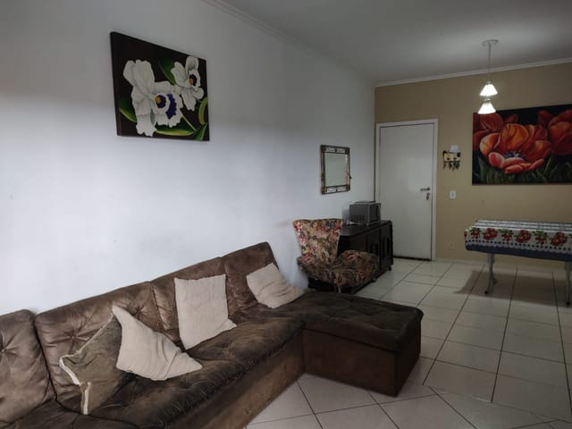 Apartamento com 123m² 2 quartos e 2 banheiros, à venda, no bairro Caixa D'água em Taubaté