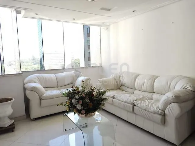 Apartamento 3 quartos e 2 banheiros, à venda, no bairro Barro Branco (Zona Norte) em São Paulo