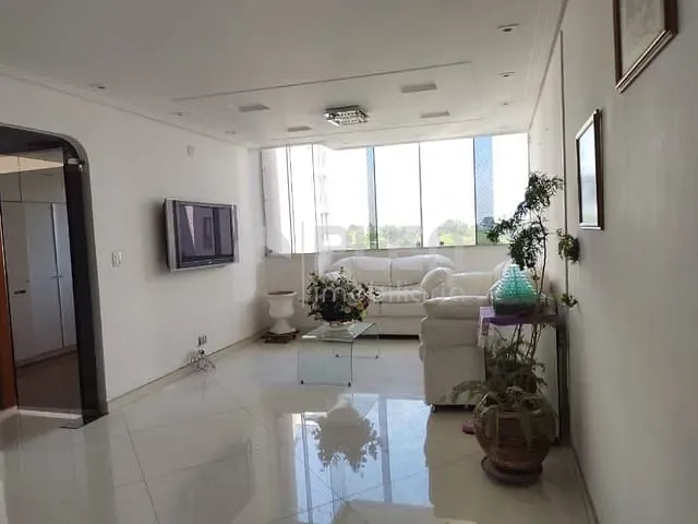 Apartamento 3 quartos e 2 banheiros, à venda, no bairro Barro Branco (Zona Norte) em São Paulo