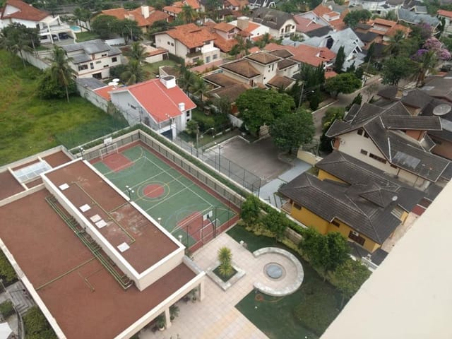Foto do Apartamento - Apartamento com 3 dormitórios à venda, 194 m² por R$ 1.390.000,00 - Jardim Aquarius - São José dos Campos/SP | RUSSI IMÓVEIS