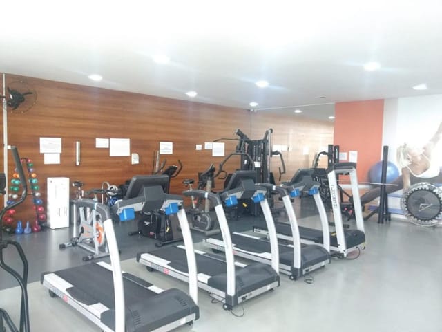 Foto do Apartamento - Apartamento com 3 dormitórios à venda, 194 m² por R$ 1.390.000,00 - Jardim Aquarius - São José dos Campos/SP | RUSSI IMÓVEIS