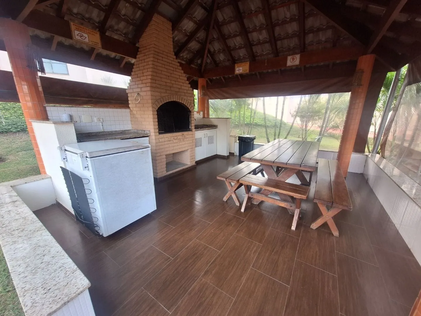 Apartamento, 3 quartos, 104 m² - Foto 23