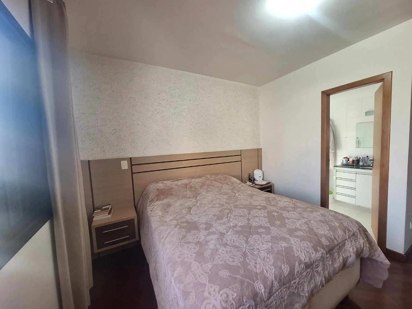 Apartamento, 3 quartos, 104 m² - Foto 6