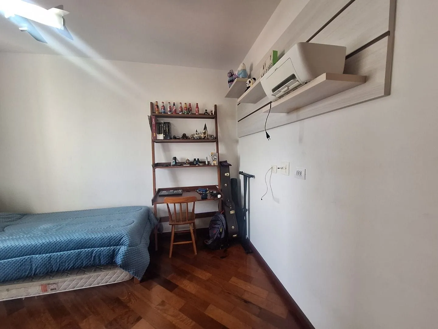 Apartamento, 3 quartos, 104 m² - Foto 11