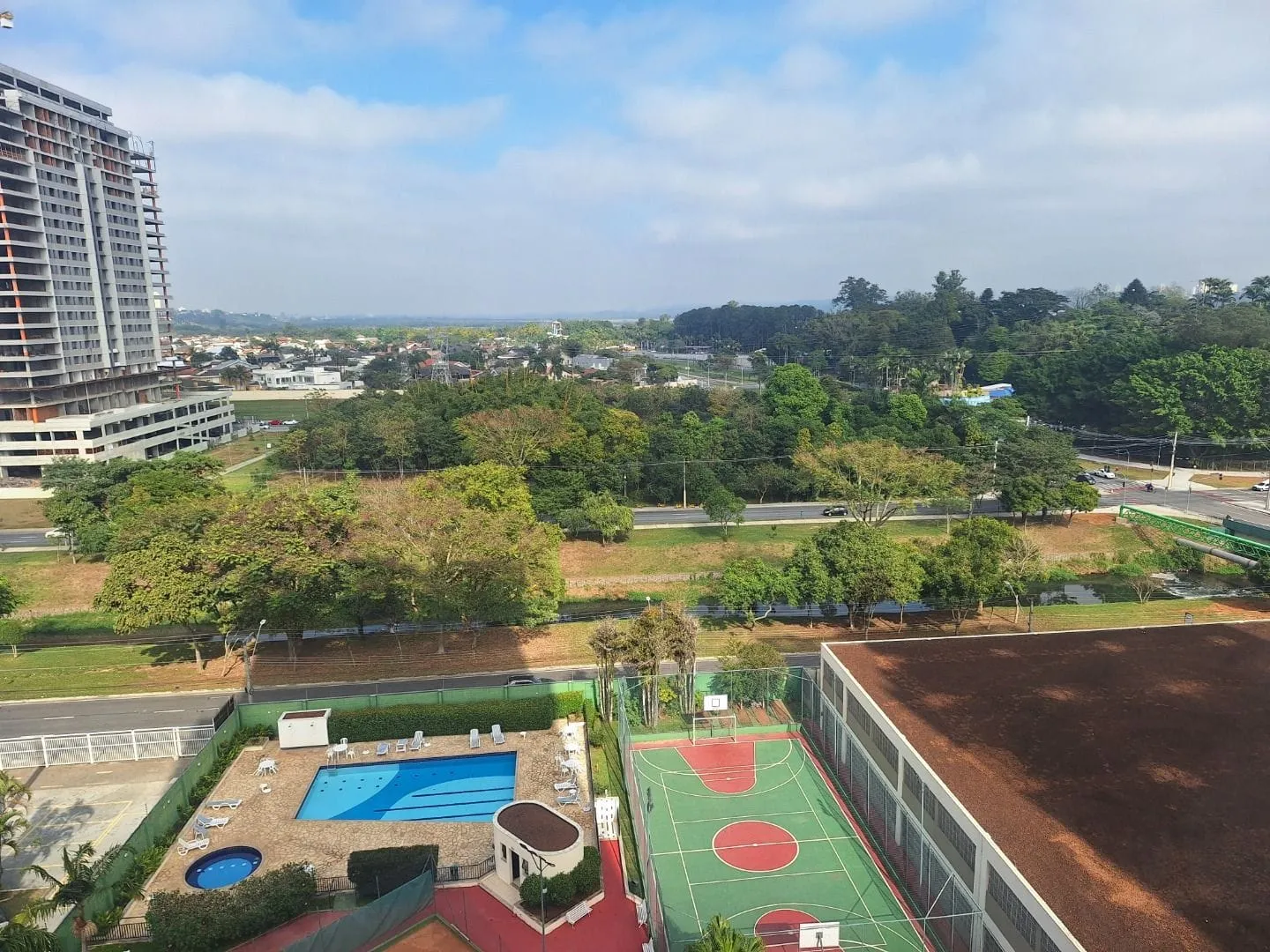 Apartamento, 3 quartos, 104 m² - Foto 20