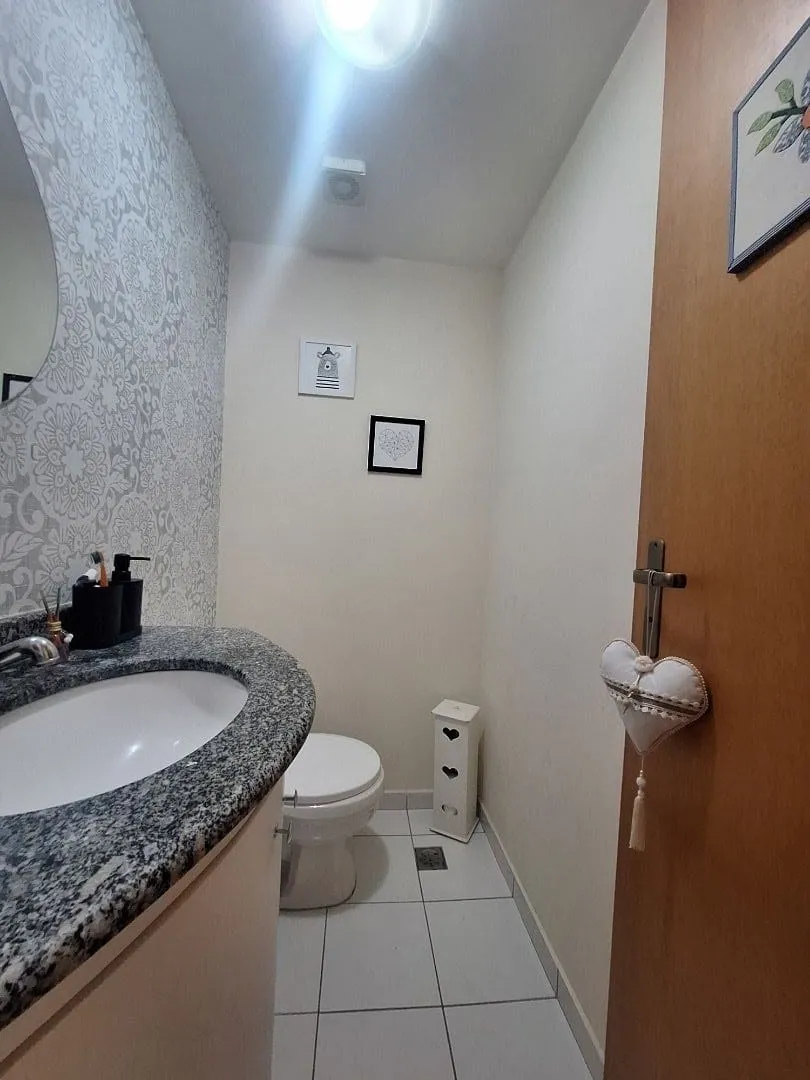 Apartamento, 3 quartos, 104 m² - Foto 14
