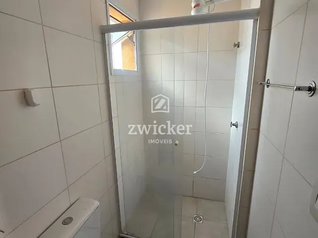 Apartamento com 52m² 2 quartos e 1 banheiro, à venda, no bairro Jardim Infante Dom Henrique em Bauru