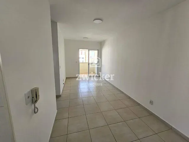 Apartamento com 52m² 2 quartos e 1 banheiro, à venda, no bairro Jardim Infante Dom Henrique em Bauru