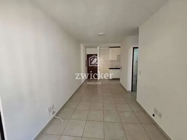 Apartamento com 52m² 2 quartos e 1 banheiro, à venda, no bairro Jardim Infante Dom Henrique em Bauru