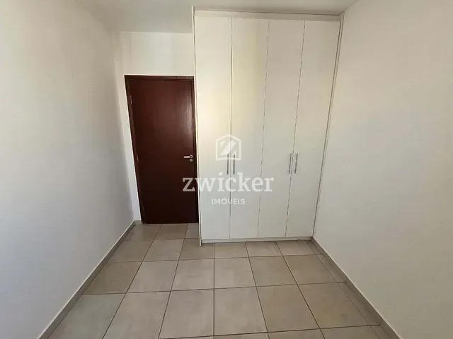 Apartamento com 52m² 2 quartos e 1 banheiro, à venda, no bairro Jardim Infante Dom Henrique em Bauru