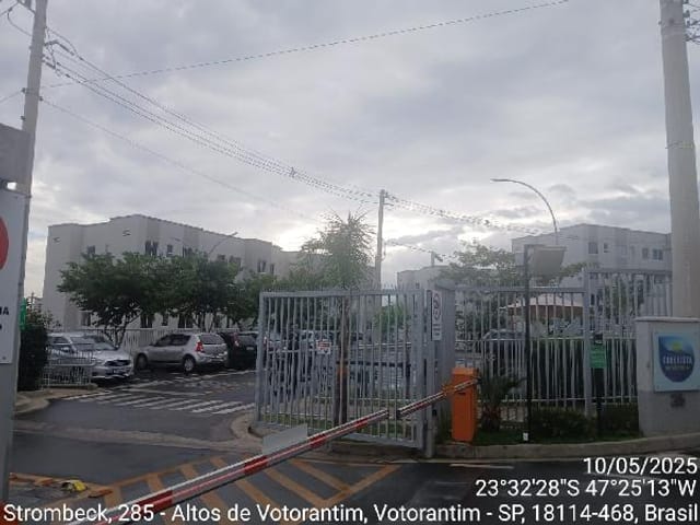 Foto do Apartamento - Apartamento à venda 2 Quartos, 1 Vaga, 90M², JARDIM ARAUJO, VOTORANTIM - SP | Imobiliária Compare