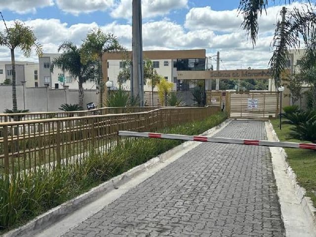 Foto do Apartamento - Apartamento à venda 2 Quartos, 1 Vaga, 87M², JARDIM EUROPA, SUZANO - SP | Imobiliária Compare