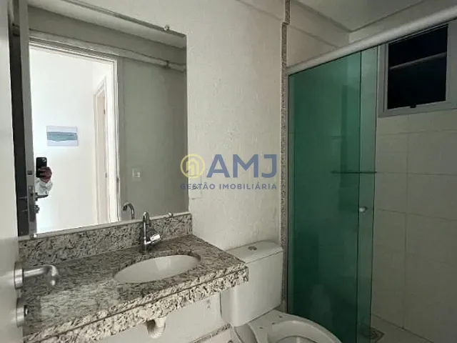 Apartamento 2 quartos e 2 banheiros, à venda, no bairro Vila Rosa em Goiânia