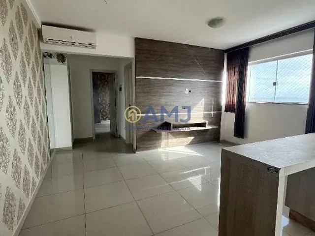 Apartamento 2 quartos e 2 banheiros, à venda, no bairro Vila Rosa em Goiânia