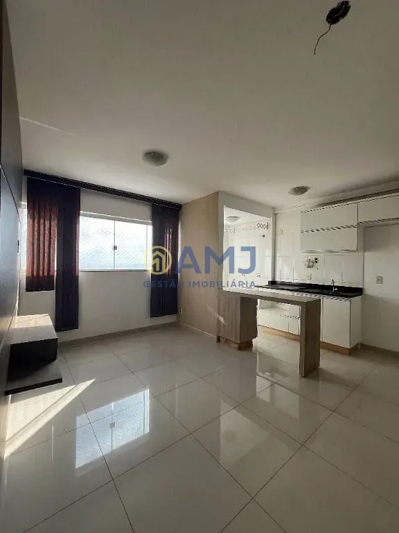 Apartamento, 2 quartos, 56 m² - Foto 1
