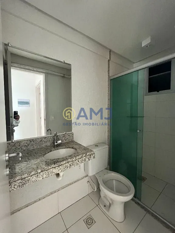 Apartamento, 2 quartos, 56 m² - Foto 4