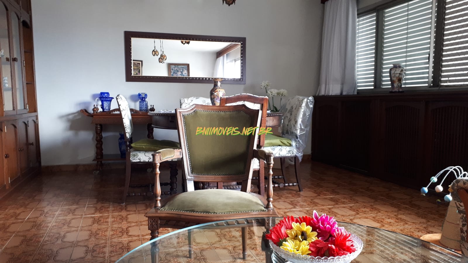 Apartamento, 2 quartos, 101 m² - Foto 2