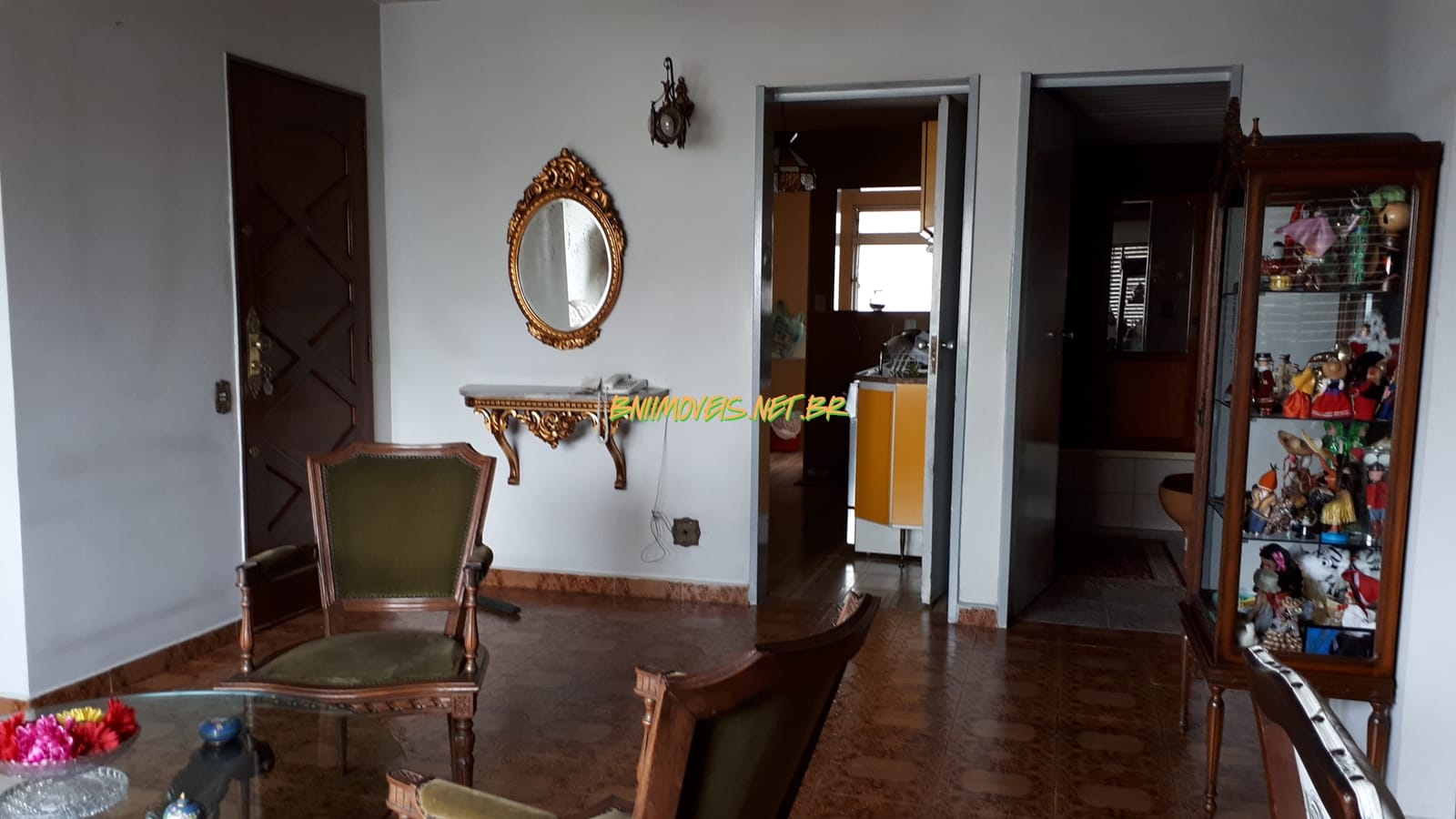 Apartamento, 2 quartos, 101 m² - Foto 6