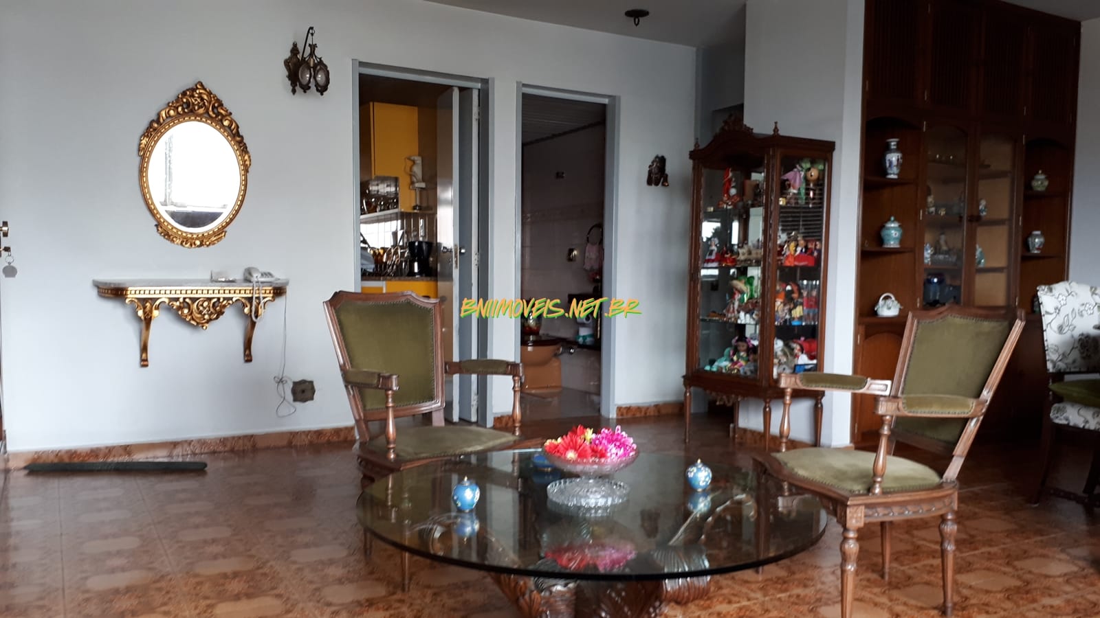 Apartamento, 2 quartos, 101 m² - Foto 4