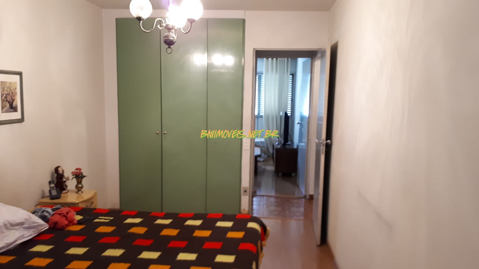 Apartamento, 2 quartos, 101 m² - Foto 11