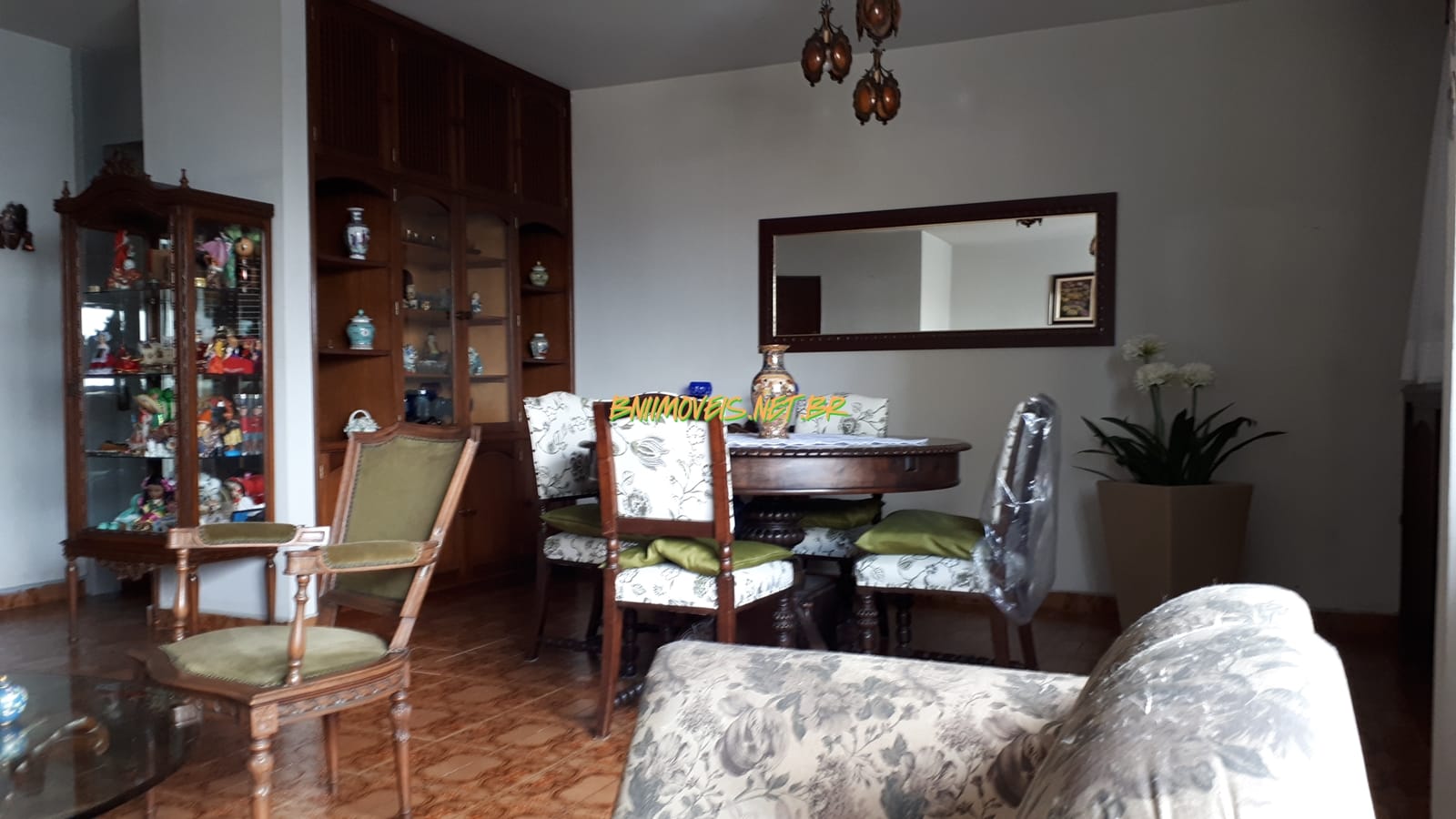 Apartamento, 2 quartos, 101 m² - Foto 3