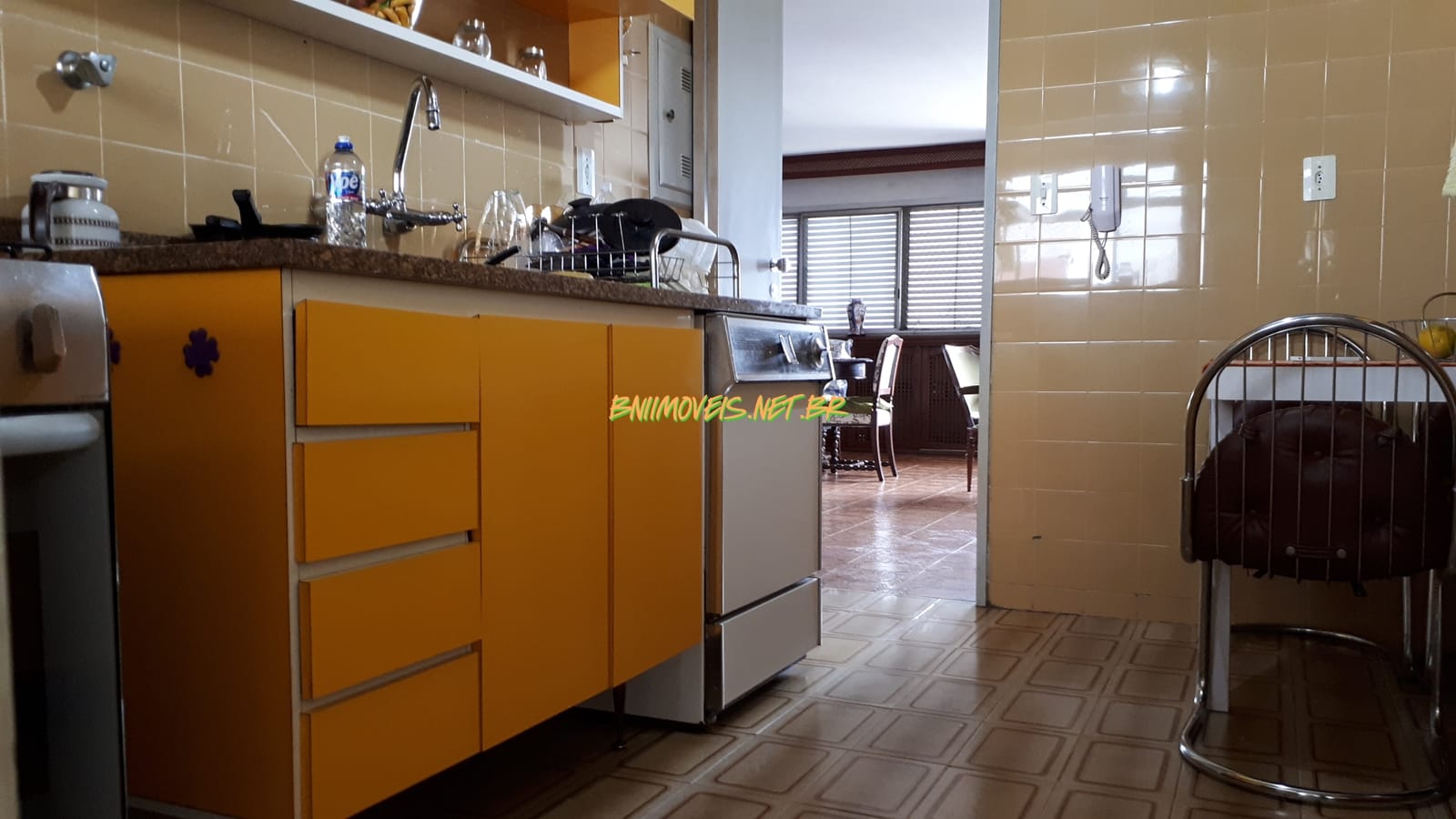 Apartamento, 2 quartos, 101 m² - Foto 9