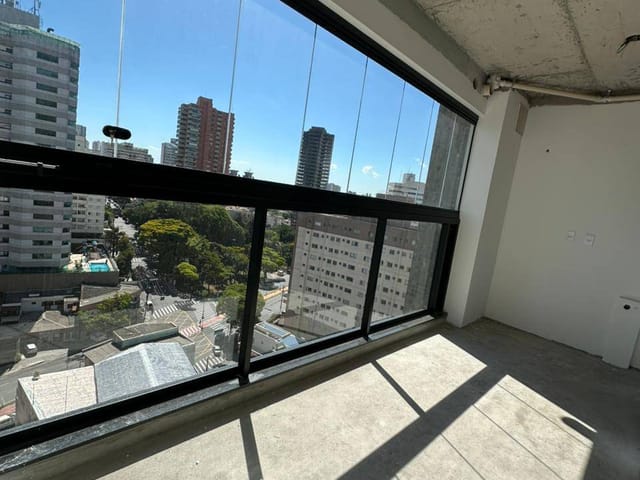 Apartamento com 84m² 2 quartos e 2 banheiros, à venda, no bairro Nova Petrópolis em São Bernardo do Campo