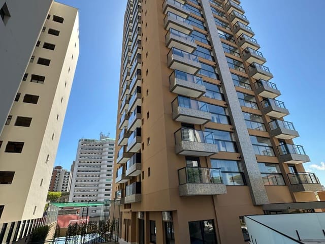 Apartamento com 84m² 2 quartos e 2 banheiros, à venda, no bairro Nova Petrópolis em São Bernardo do Campo