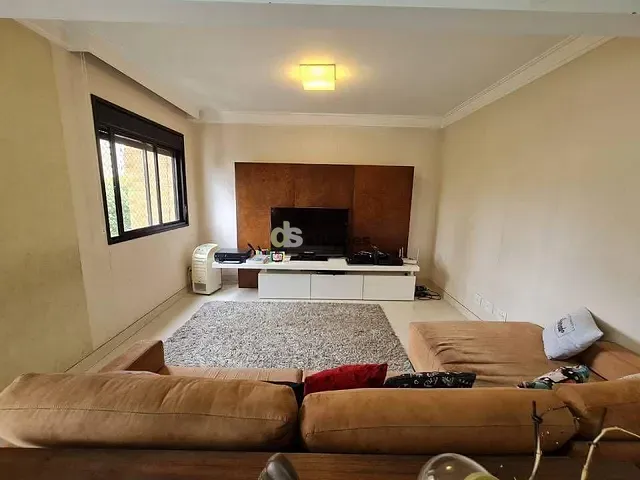 Apartamento 3 quartos e 5 banheiros, à venda, no bairro Vila Anglo Brasileira em São Paulo