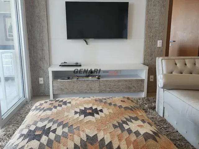 Apartamento com 140m² 3 quartos e 5 banheiros, à venda, no bairro Vila Castelo Branco em Indaiatuba