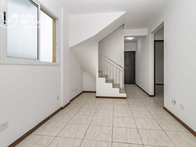 Apartamento 2 quartos e 4 banheiros, à venda, no bairro Centro em Curitiba