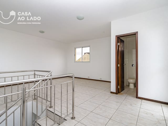 Apartamento 2 quartos e 4 banheiros, à venda, no bairro Centro em Curitiba
