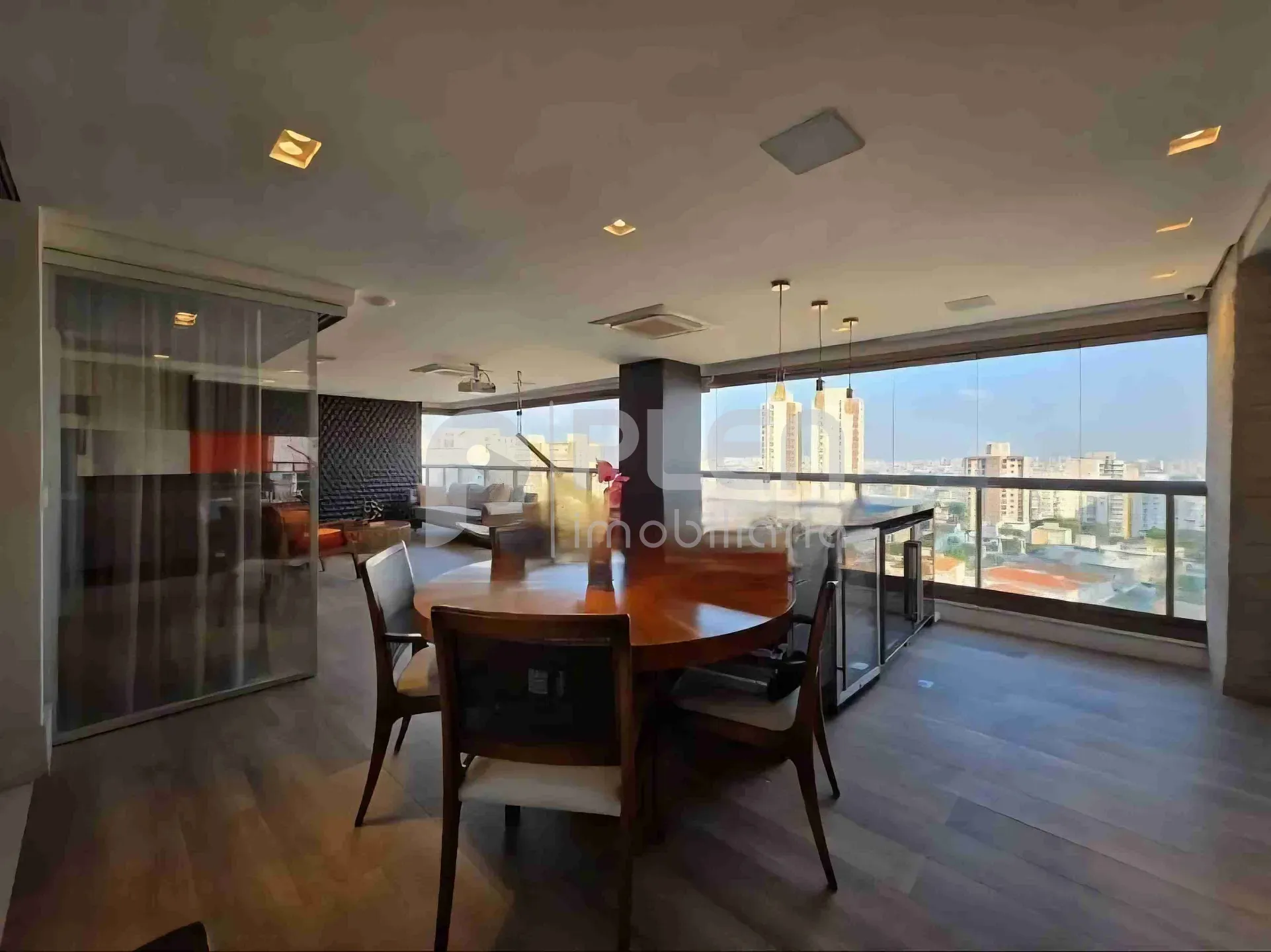 Apartamento de 3 quartos à venda em Santana, São Paulo