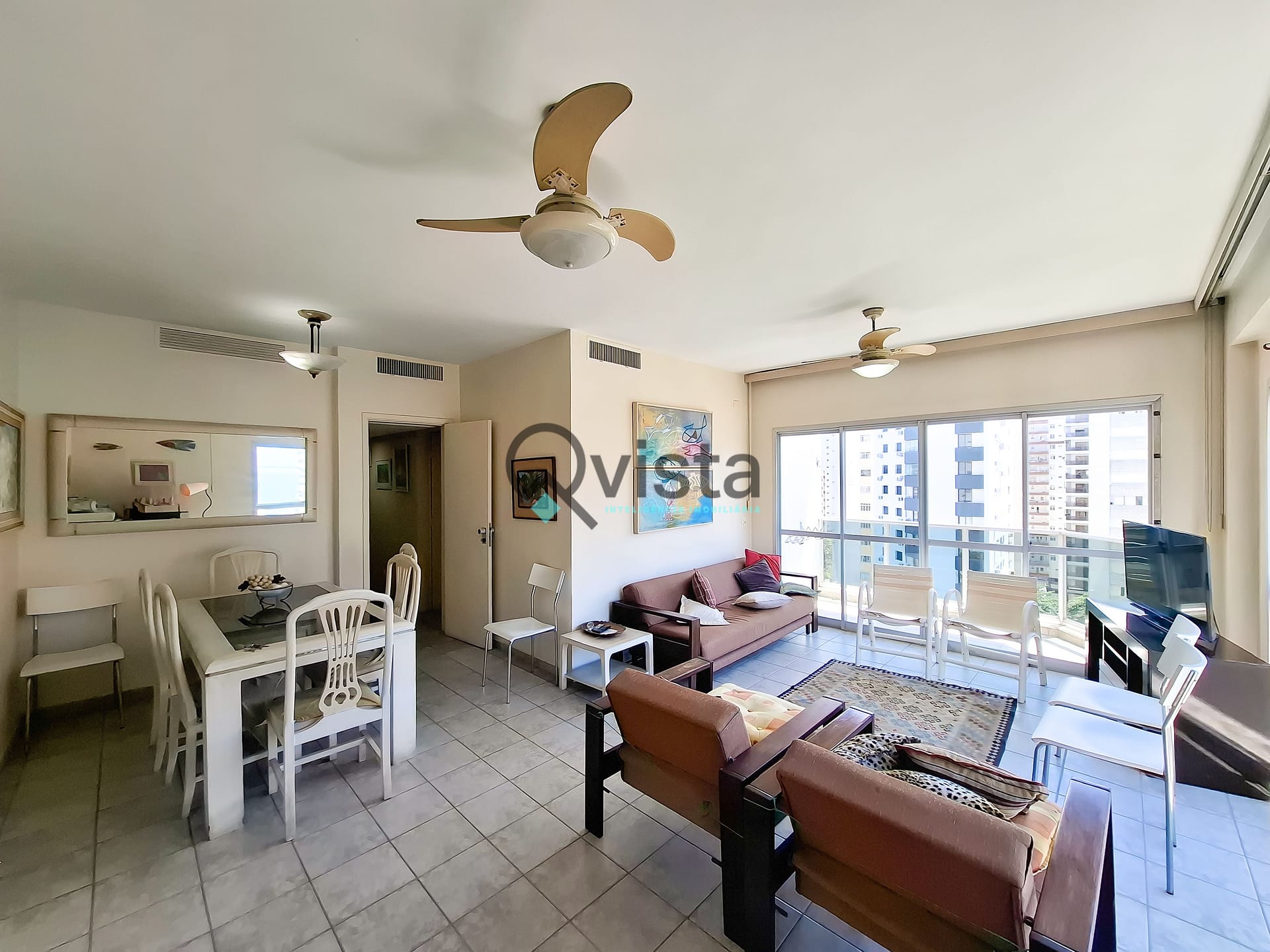 Apartamento, 4 quartos, 111 m² - Foto 1